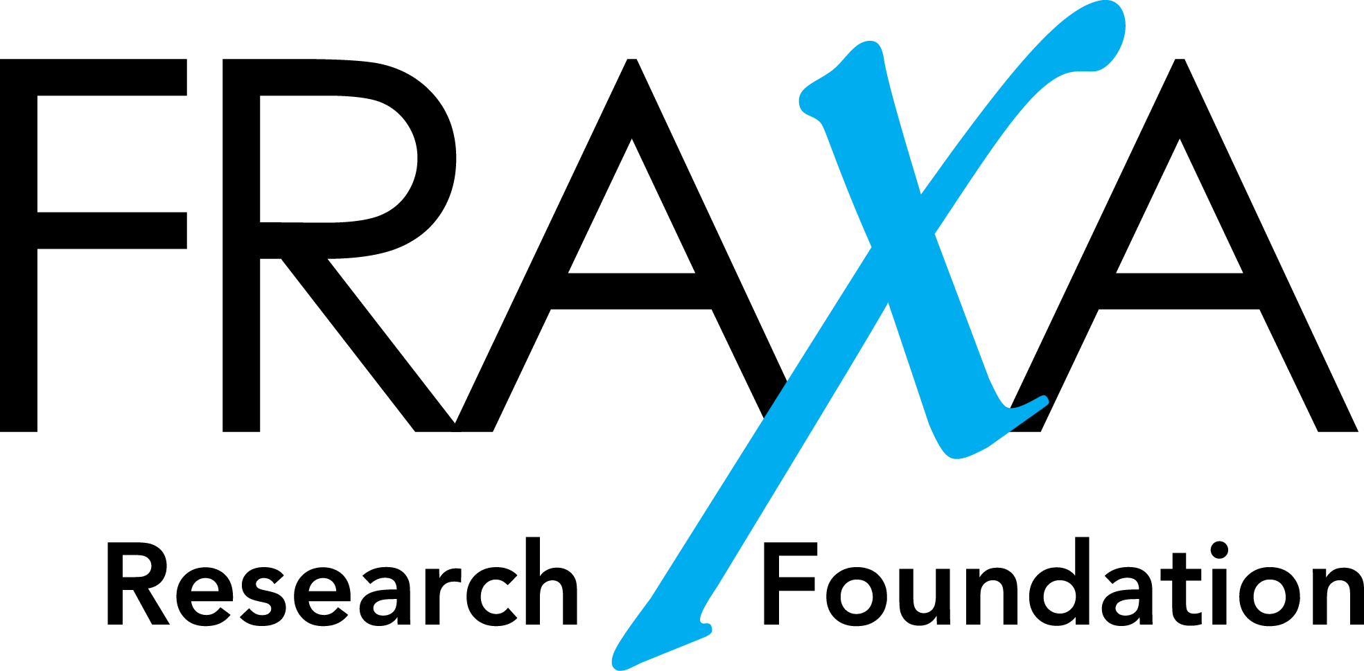 FRAXA logo