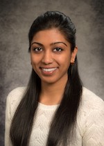 Nisha Raj, PhD